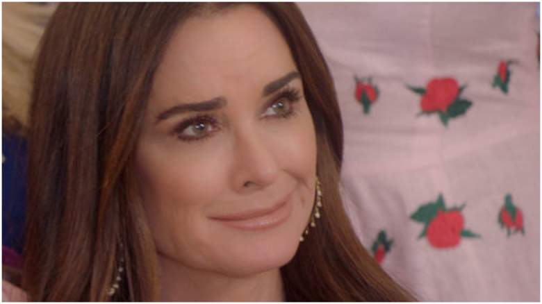 Kyle Richards