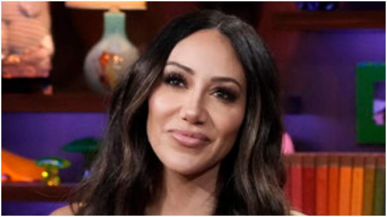 Melissa Gorga