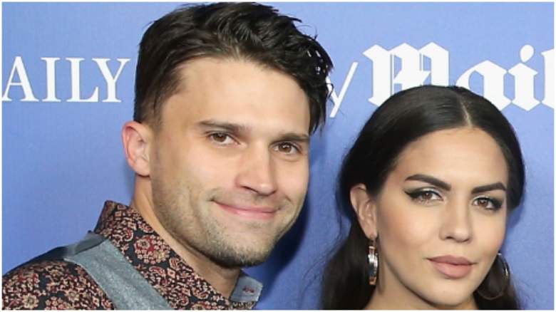 Tom Schwartz Katie Maloney