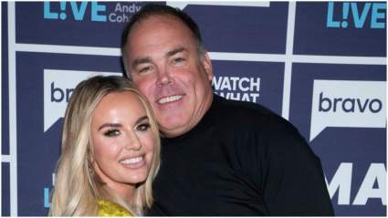 Whitney Rose Gives Marriage Update Ahead of RHOSLC Season 6 Premiere