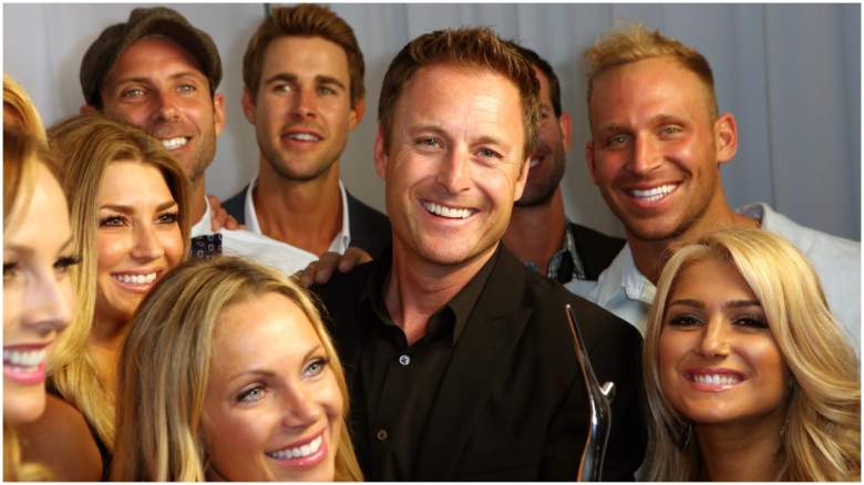 jesse palmer chris harrison