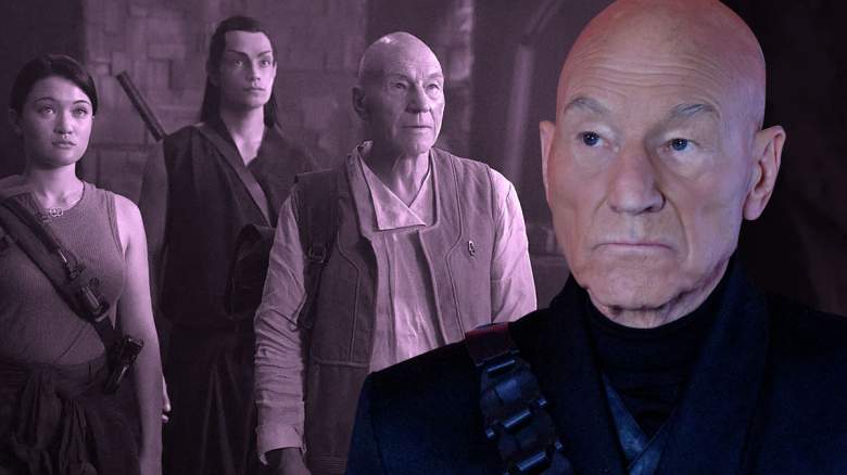 Star Trek: Picard