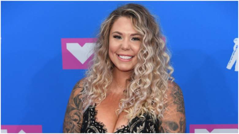 Kailyn Lowry