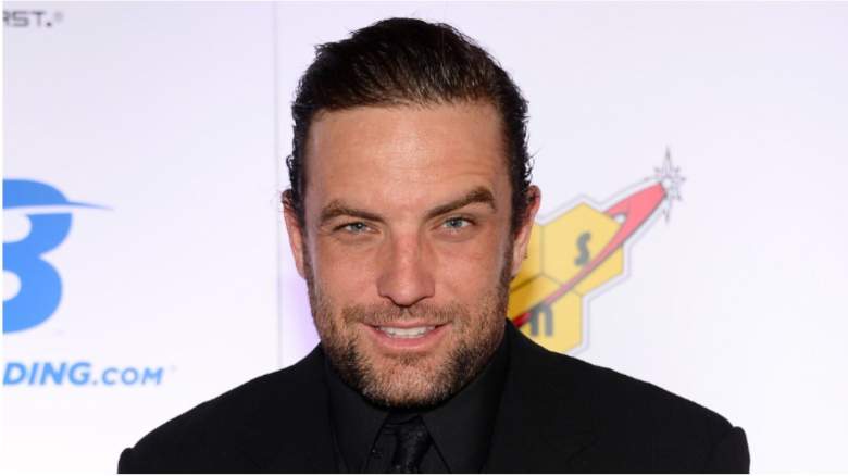TJ Lavin