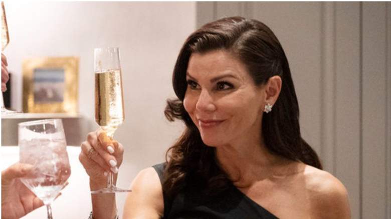 Heather Dubrow