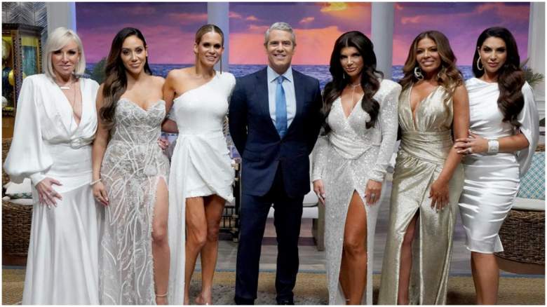The Real Housewives of New Jersey
