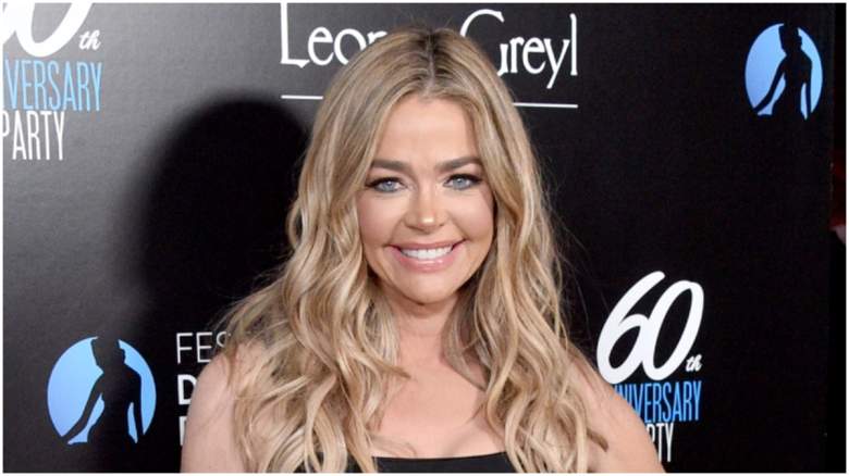 Denise Richards