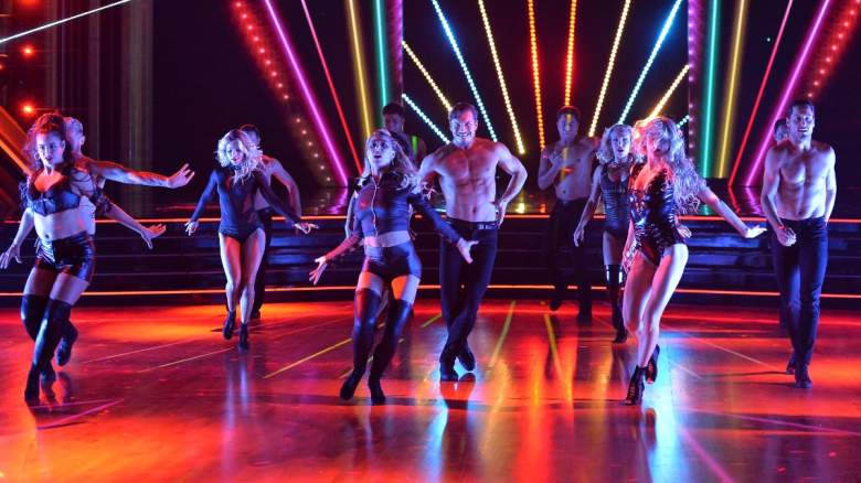 DWTS