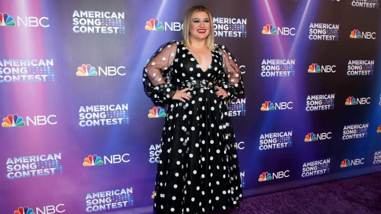 Kelly Clarkson