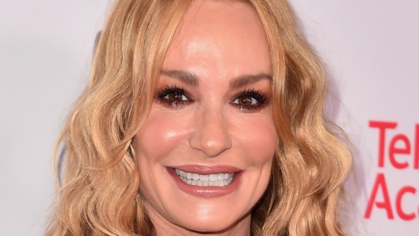 Taylor Armstrong.