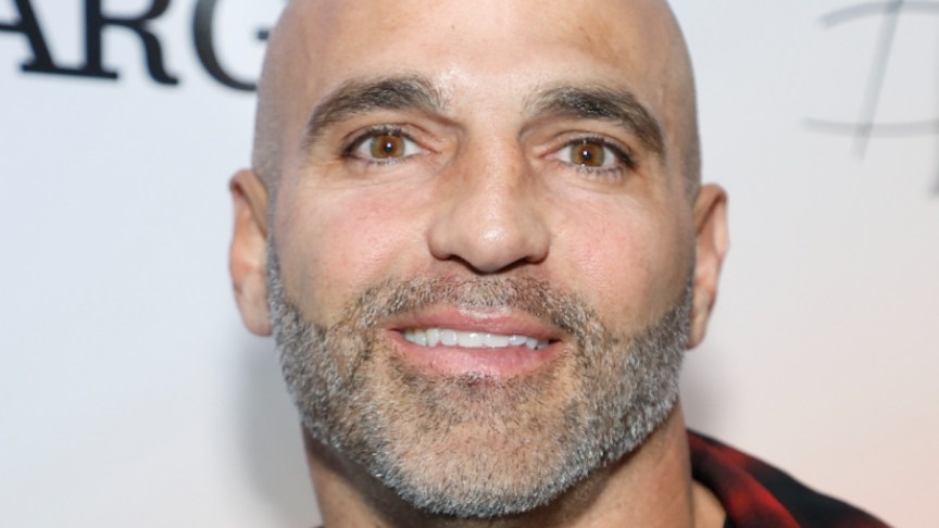 Joe Gorga.