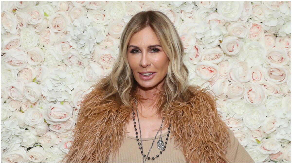 Carole Radziwill