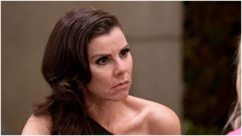 Heather Dubrow