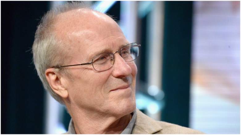 william hurt cause of death