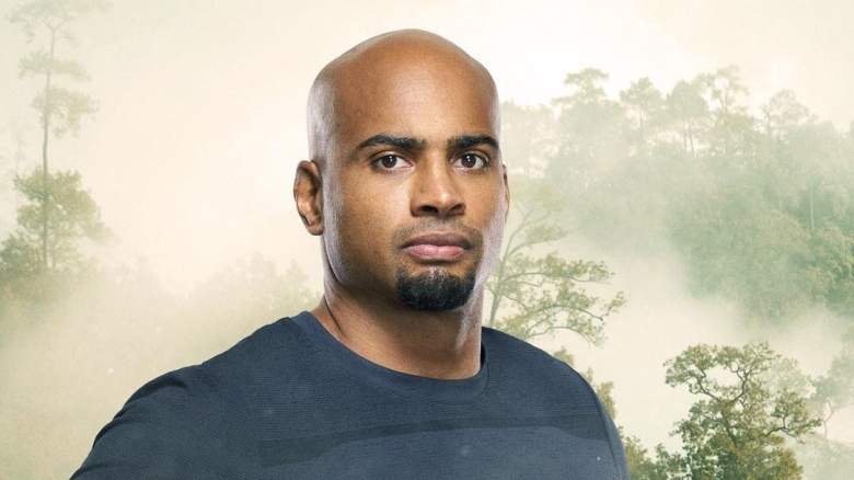 Darrell Taylor