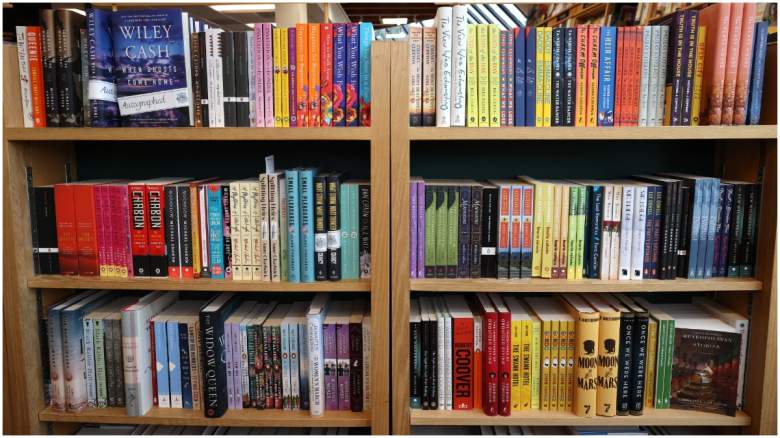 Books