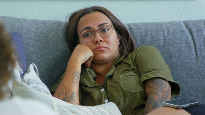 Briana DeJesus