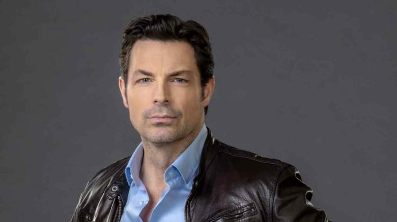 Brennan Elliott on Crossword Mysteries.
