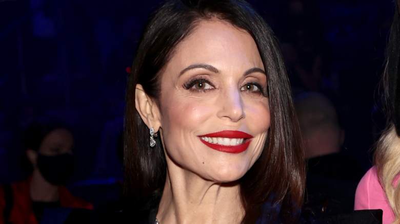 Bethenny Frankel