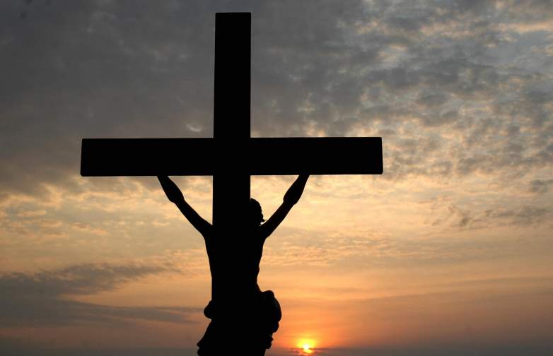 Jesus