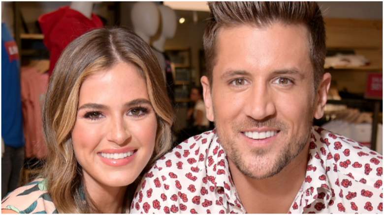 JoJo Fletcher Jordan Rodgers