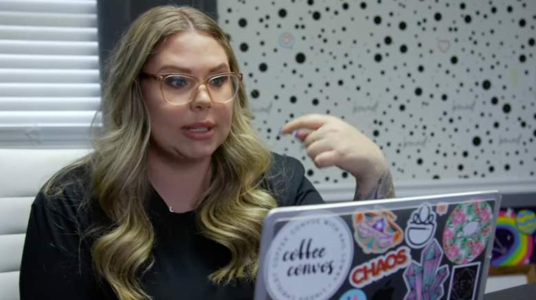Kailyn Lowry