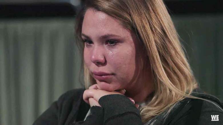Kailyn Lowry