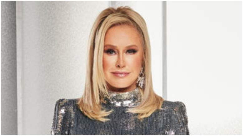 Kathy Hilton