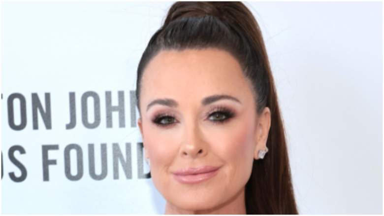 Kyle Richards