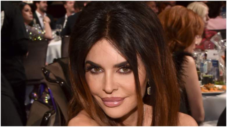 Lisa Rinna