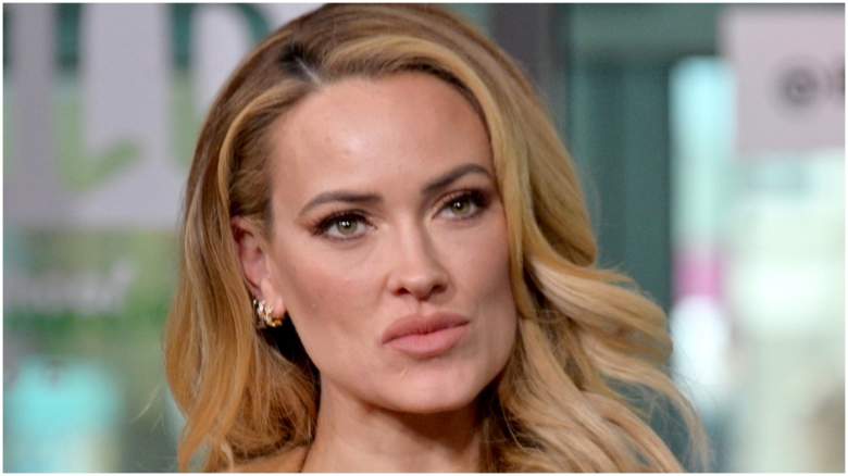 Peta Murgatroyd