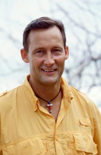 John Raymond