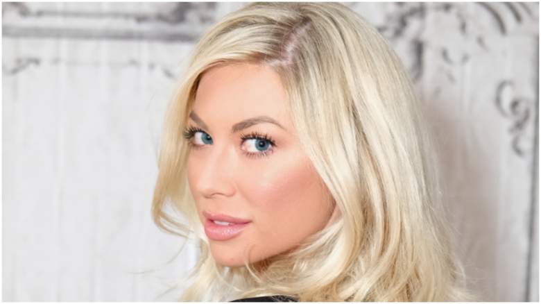 Stassi Schroeder