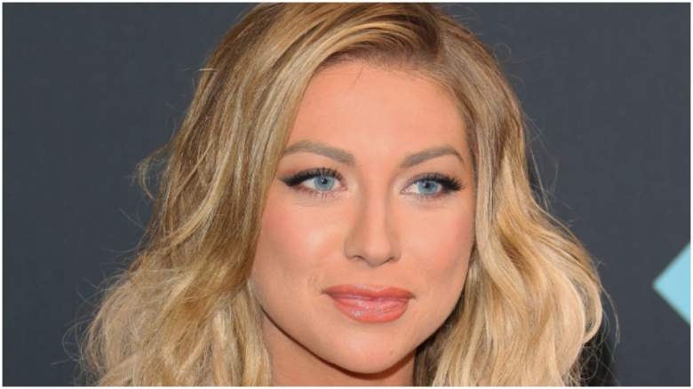 Stassi Schroeder