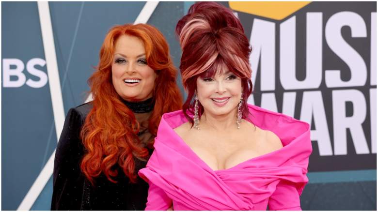 naomi judd cause of death