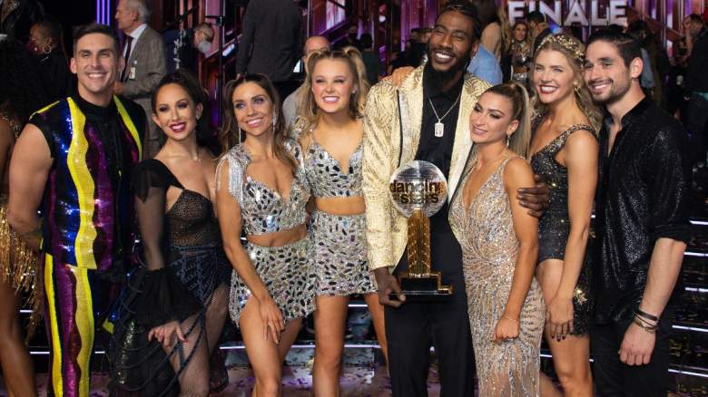 DWTS