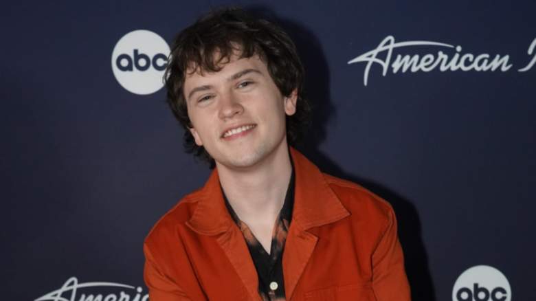 Fritz Hager American Idol