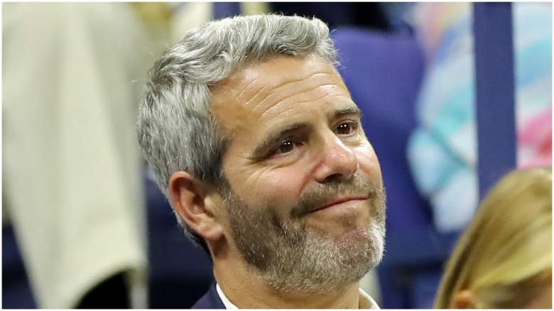 Andy Cohen