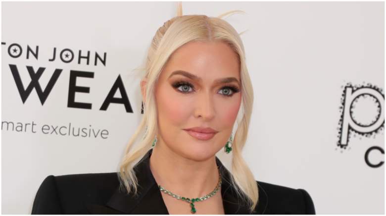 Erika Jayne