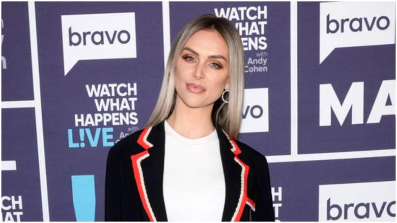 Lala Kent