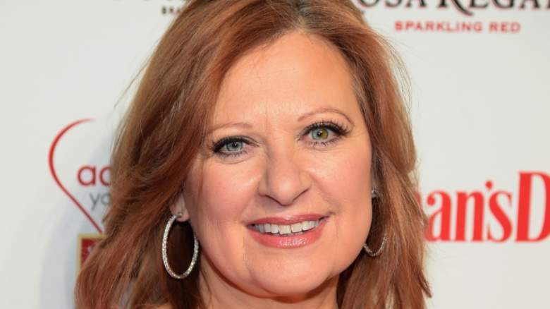 Caroline Manzo