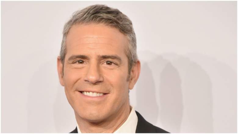 Andy Cohen