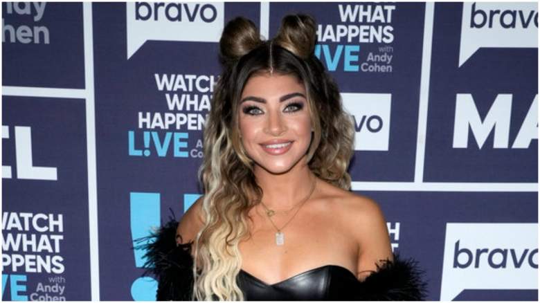 Gia Giudice