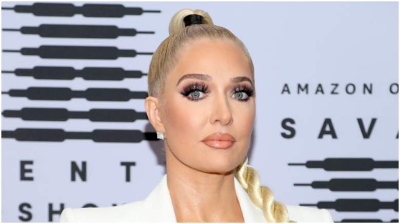 Erika Jayne