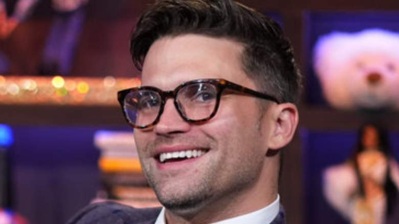 Tom Schwartz.