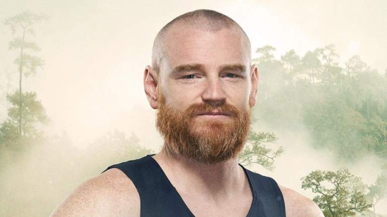 Wes Bergmann