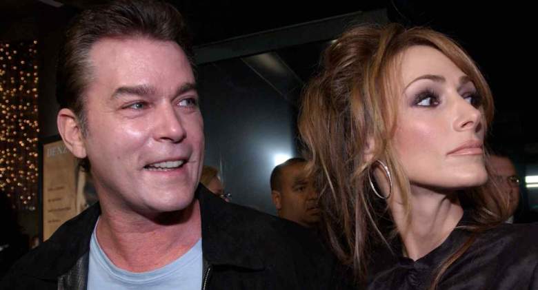 Michelle Grace Ray Liotta