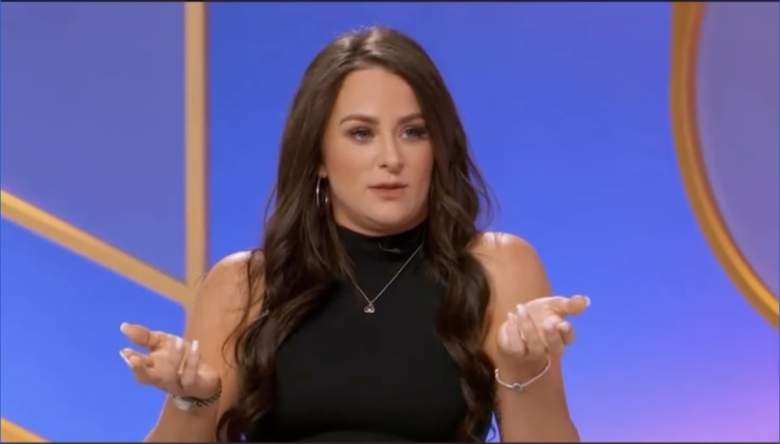 Leah Messer