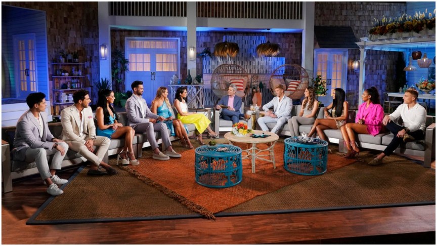 Summer House Reunion