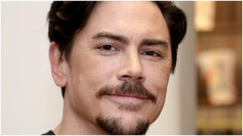 Tom Sandoval